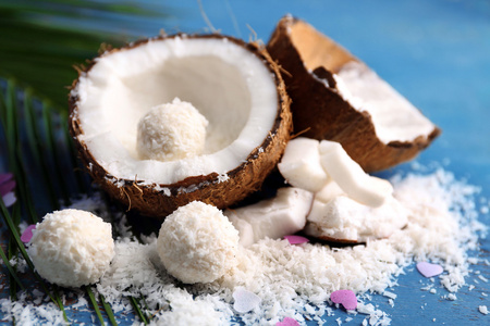 F 椰子食品 新鮮生烏賊海產品的創新商機