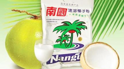 海南特產，可帶走的椰子食品與特色伴手禮推薦