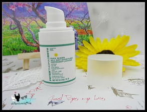 詩(shī)般夢(mèng)境對(duì)輕盈防曬乳液SPF30 MAX Sheer All Day Moisture Defense Lotion的深度體驗(yàn)評(píng)價(jià)