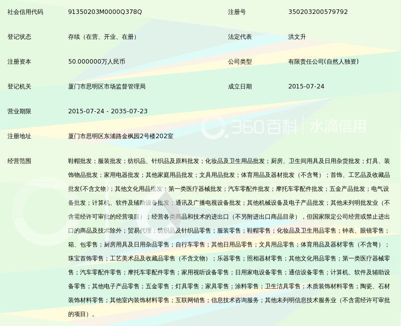 廈門納音電子商務(wù) 以專業(yè)鑄就化妝品與衛(wèi)生用品的品質(zhì)典范