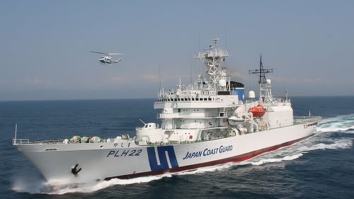 日俄領土談判關鍵時刻，一關鍵小島消失引發(fā)領土縮水擔憂