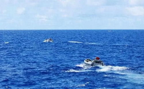 永不沉沒(méi)的“中國(guó)航母” 太平洋上的明珠——太平島