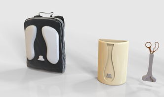 辦公用品設計 在實用與美學之間尋找平衡點