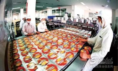 市場潛力大，前景可期 食品級潤滑劑有望迎來發展新機遇