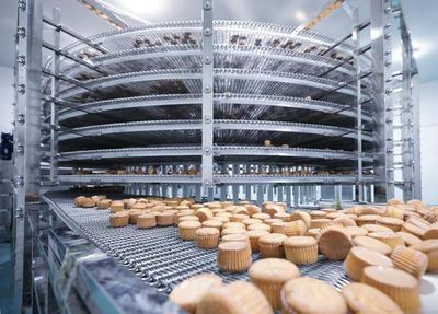 世界廚房福建龍海 食品生產(chǎn)加工忙，舌尖上的“世界工廠”加速運轉(zhuǎn)