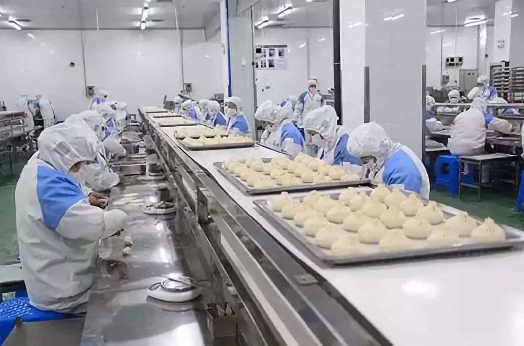 甘肅食品生產(chǎn)企業(yè)迎“飛行檢查” 食品安全管控再升級