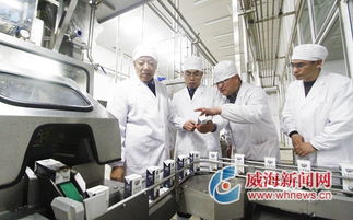 威海打響食安保“胃”戰(zhàn) 嚴(yán)守食品生產(chǎn)源，保障群眾餐桌安全
